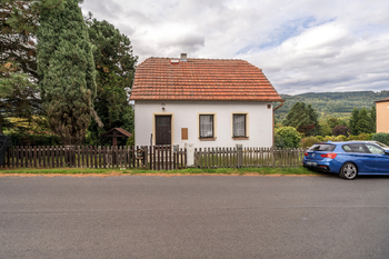 Prodej domu, 80 m2, Okounov