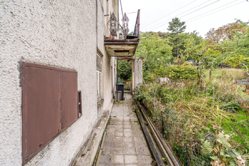 Prodej domu, 276 m2, Most