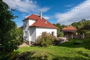 Prodej domu, 169 m2, Hořovice