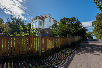 Prodej domu, 169 m2, Hořovice