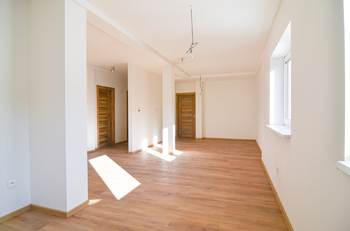 Prodej bytu 3+kk v osobním vlastnictví, 81 m2, Valtice