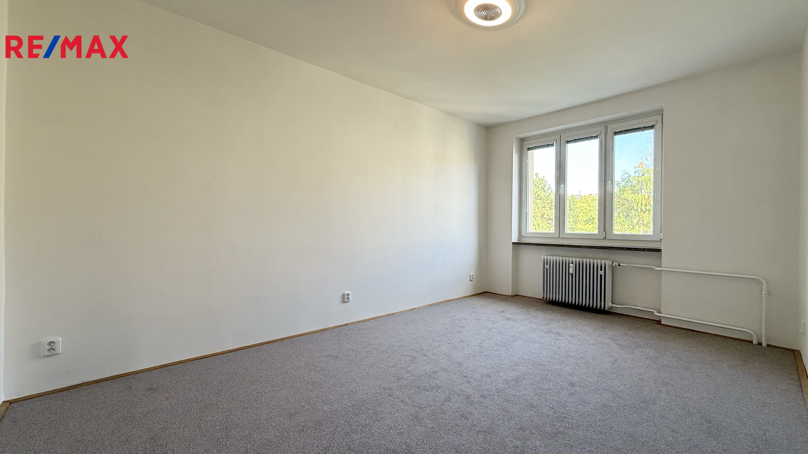 Pronájem bytu 3+1 v osobním vlastnictví, 74 m2, Brno