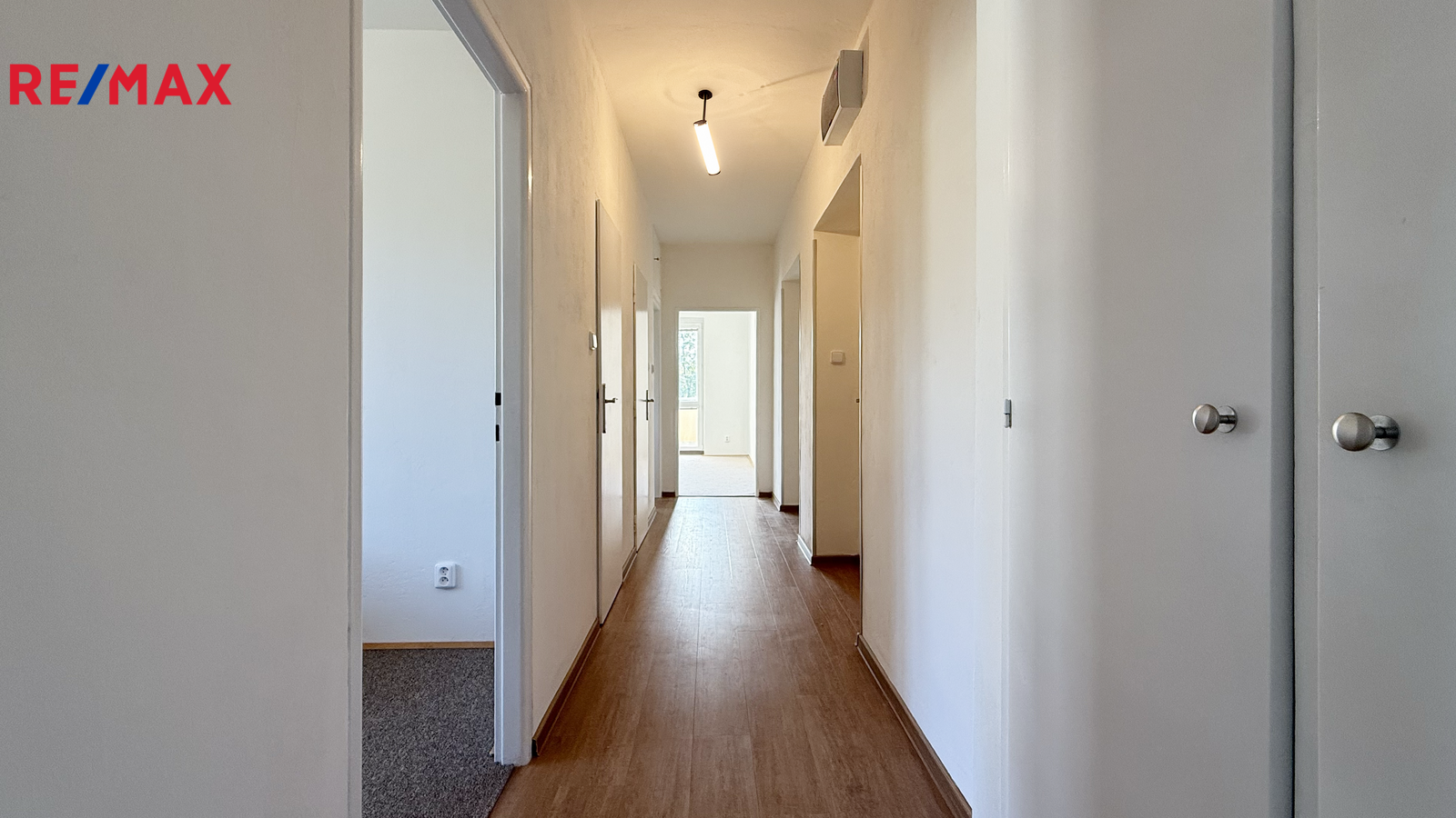 Pronájem bytu 3+1 v osobním vlastnictví, 74 m2, Brno