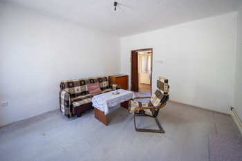 Prodej domu, 57 m2, Brno