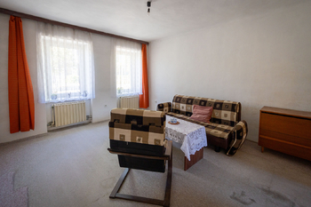 Prodej domu, 57 m2, Brno