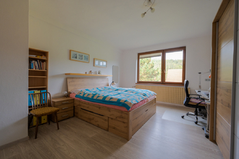 Prodej domu, 180 m2, Zbraslavec