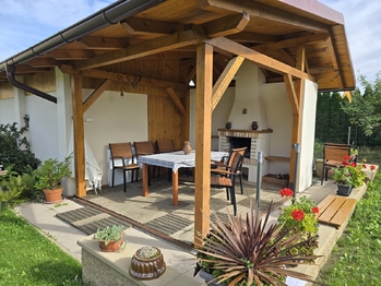 Prodej domu, 180 m2, Zbraslavec