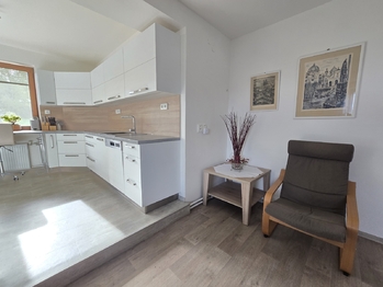 Prodej domu, 180 m2, Zbraslavec