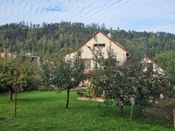 Prodej domu, 180 m2, Zbraslavec