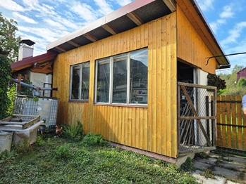 Prodej domu, 180 m2, Zbraslavec