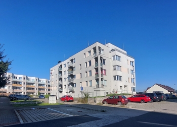 Pronájem bytu 3+kk v osobním vlastnictví, 76 m2, Velký Osek