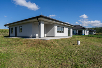 Prodej domu, 146 m2, Kozojedy