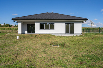 Prodej domu, 146 m2, Kozojedy