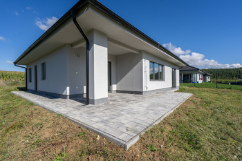 Prodej domu, 146 m2, Kozojedy