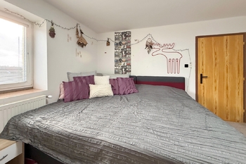 Prodej domu, 84 m2, Jirny