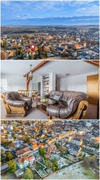 Prodej domu, 140 m2, Podbořany