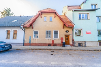 Prodej domu, 140 m2, Podbořany