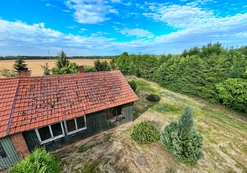 Prodej pozemku, 673 m2, Vavřinec