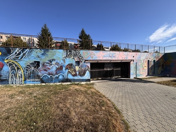 Prodej malého objektu, 16 m2, Brno