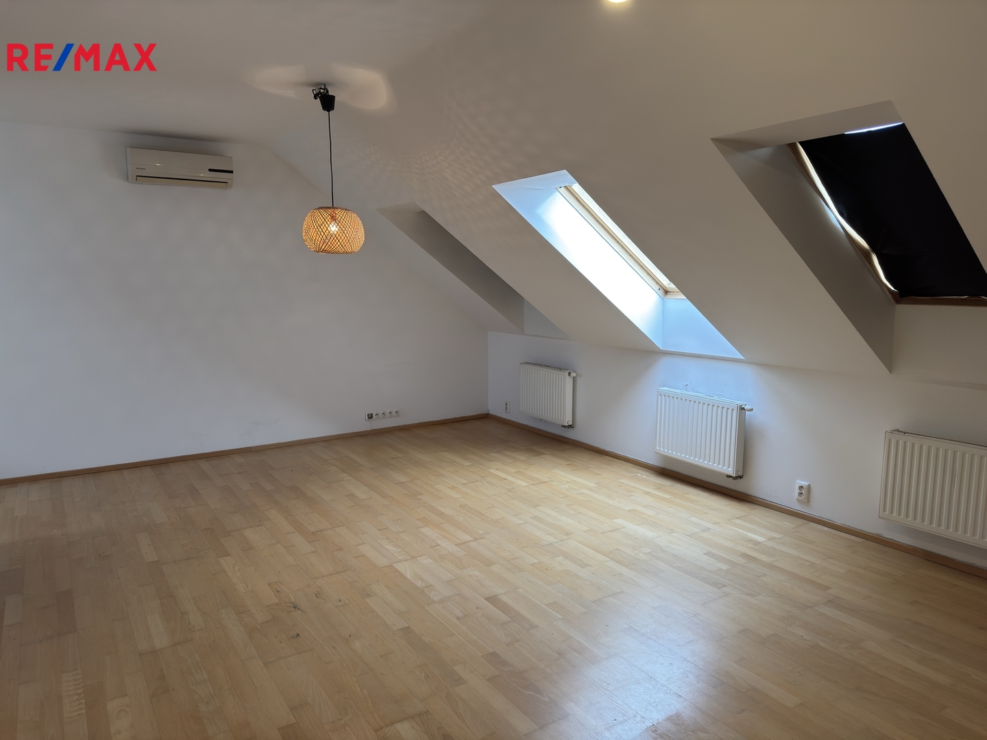 Pronájem bytu 2+kk v osobním vlastnictví, 66 m2, Brno