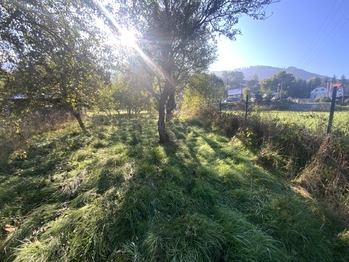 Prodej pozemku, 702 m2, Stráž nad Ohří