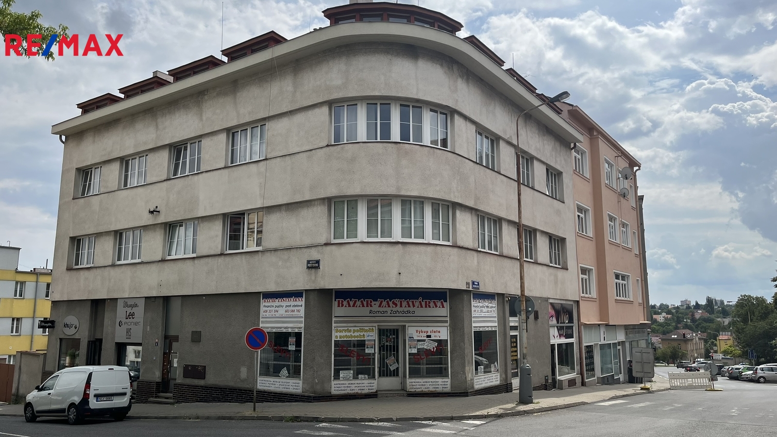 Prodej bytu 4+kk v osobním vlastnictví, 123 m2, Kladno