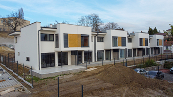 Prodej domu, 121 m2, Kyjov