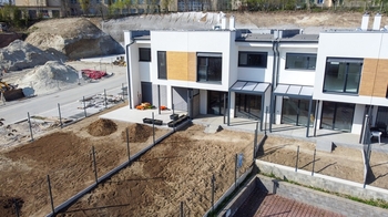Prodej domu, 121 m2, Kyjov