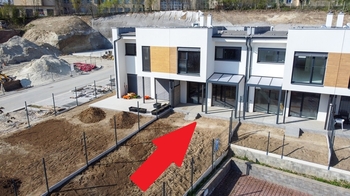 Prodej domu, 121 m2, Kyjov