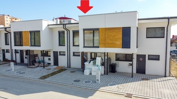 Prodej domu, 121 m2, Kyjov