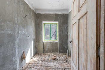 Prodej domu, 500 m2, Úštěk