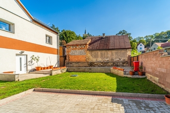 Prodej domu, 108 m2, Klobuky