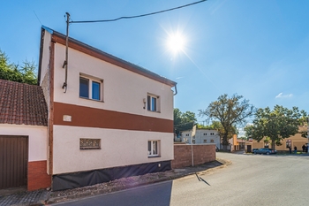 Prodej domu, 108 m2, Klobuky