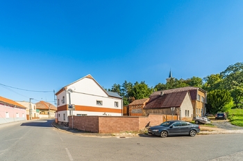 Prodej domu, 108 m2, Klobuky