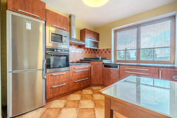 Prodej bytu 5+1 v osobním vlastnictví, 145 m2, Jindřichův Hradec