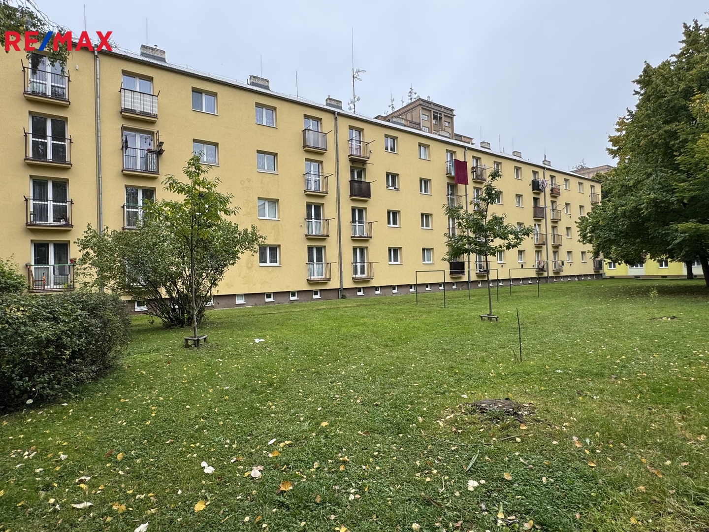 Prodej bytu 2+1 v osobním vlastnictví, 49 m2, Kladno