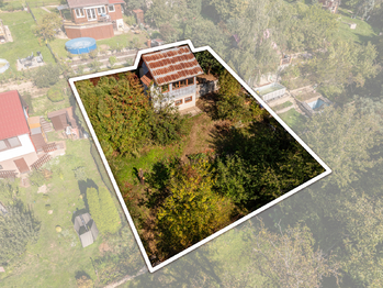 Prodej chaty / chalupy, 50 m2, null