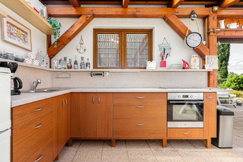 Prodej chaty / chalupy, 31 m2, Opatovec