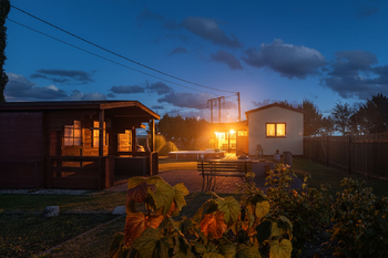 Prodej chaty / chalupy, 31 m2, Opatovec