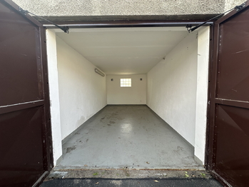 Prodej malého objektu, 20 m2, Ústí nad Labem