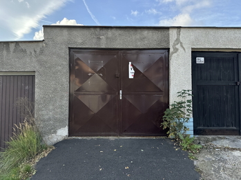 Prodej malého objektu, 20 m2, Ústí nad Labem