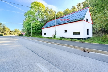 Prodej bytu 3+kk v osobním vlastnictví, 96 m2, Mladé Buky