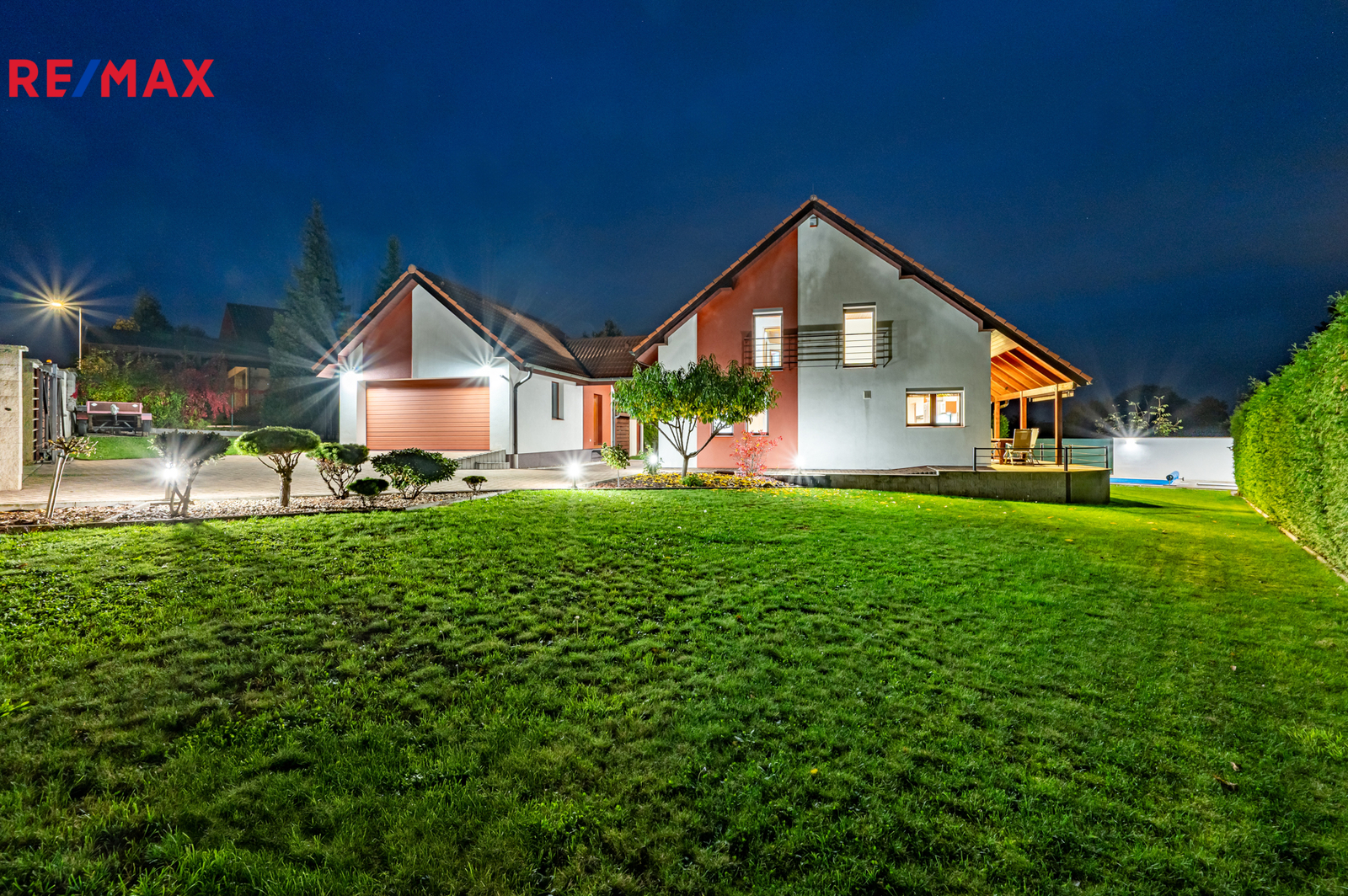 Prodej domu, 179 m2, Skorkov