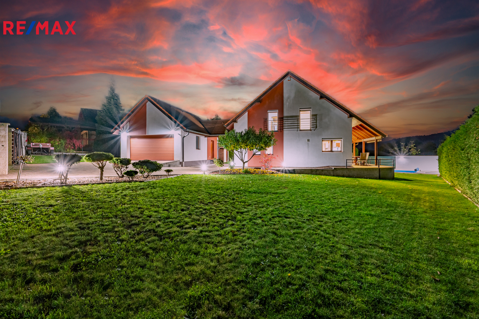 Prodej domu, 179 m2, Skorkov