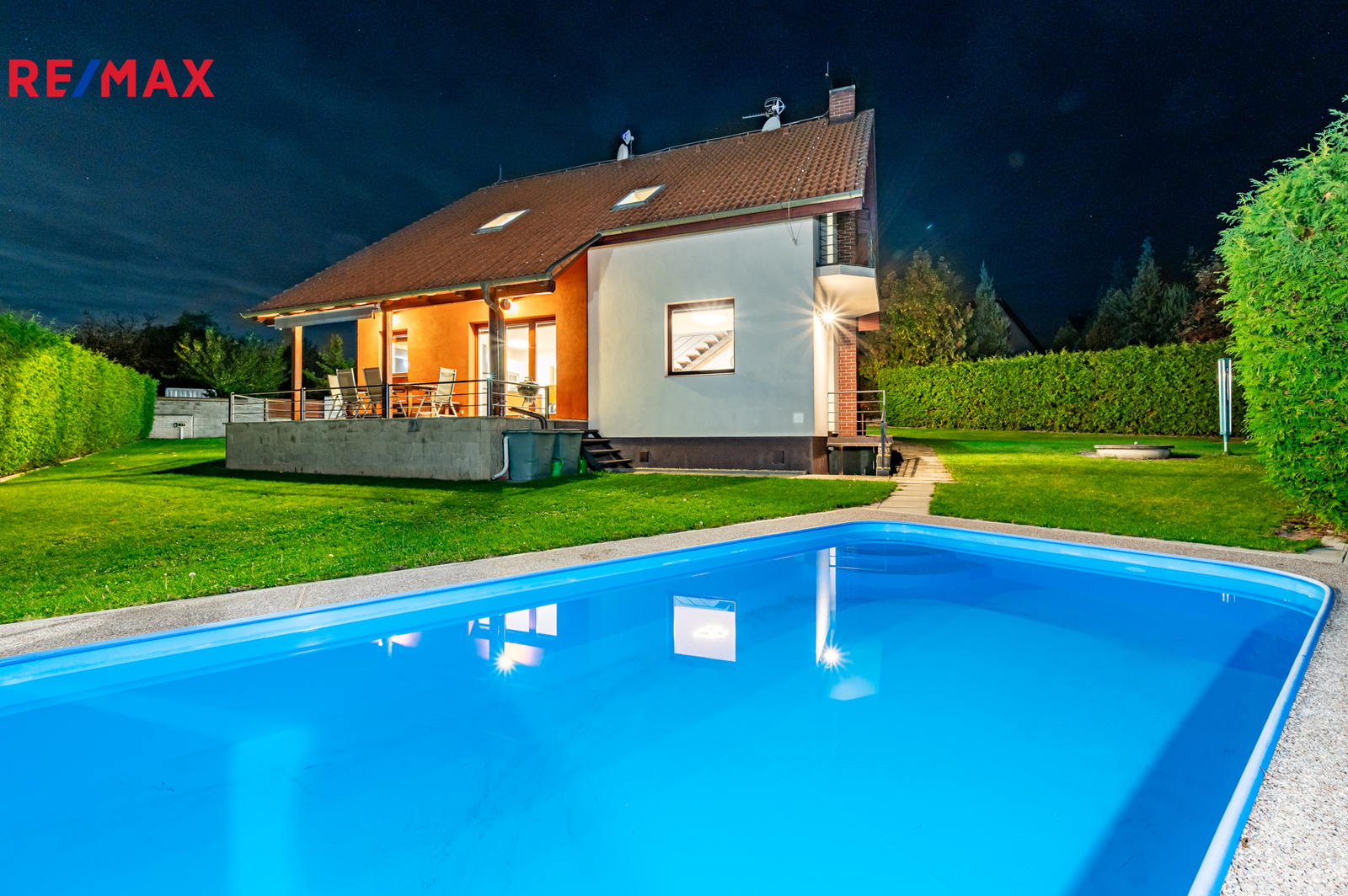 Prodej domu, 179 m2, Skorkov