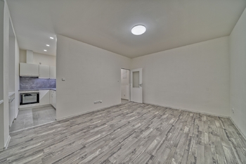 Pronájem bytu 3+kk v osobním vlastnictví, 57 m2, Chlumec nad Cidlinou