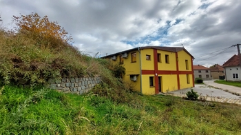 Prodej domu, 145 m2, Dětkovice