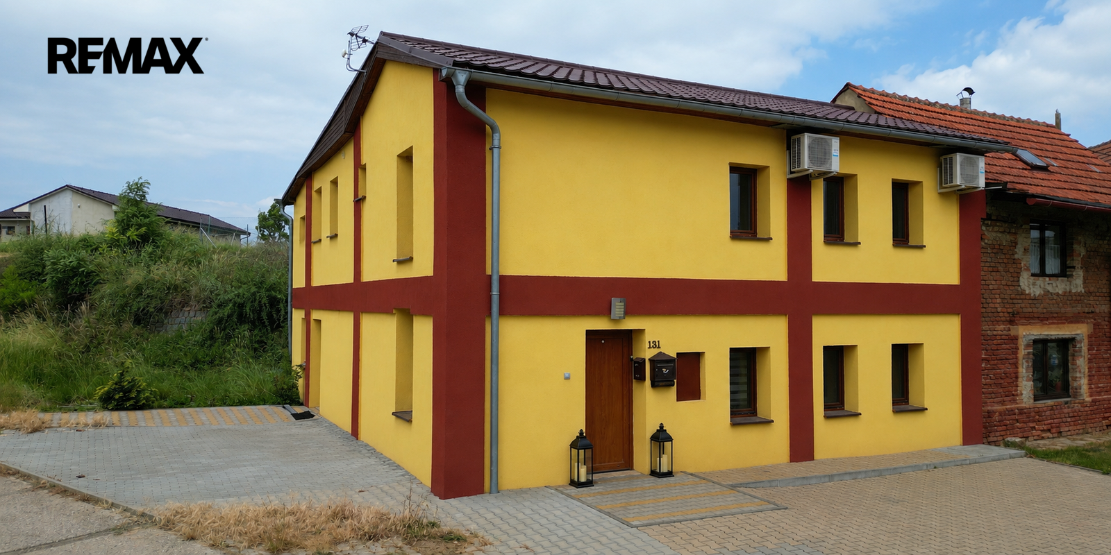 Prodej domu, 145 m2, Dětkovice