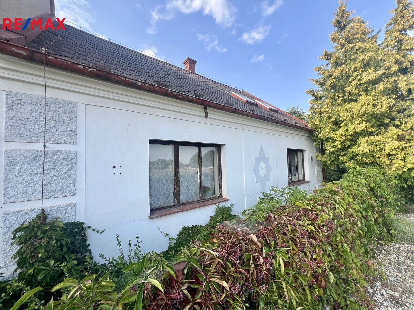 Prodej domu, 88 m2, Postoloprty