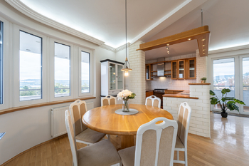 Prodej bytu 2+kk v osobním vlastnictví, 79 m2, Praha 5 - Radotín